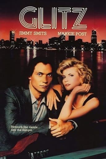 Movie poster for Glitz
