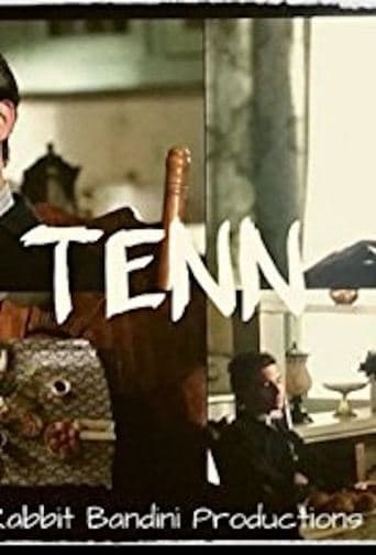 Movie poster for Tenn