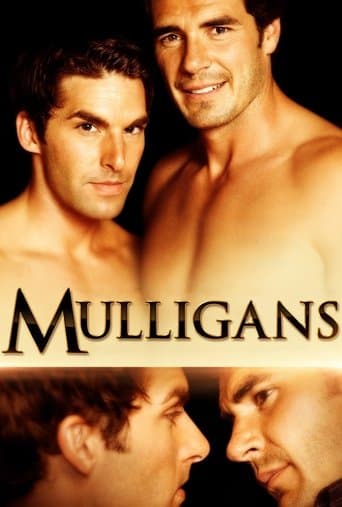Movie poster for Mulligans