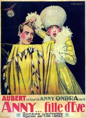 Movie poster for Daughters of Eve