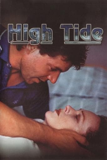 Movie poster for High Tide