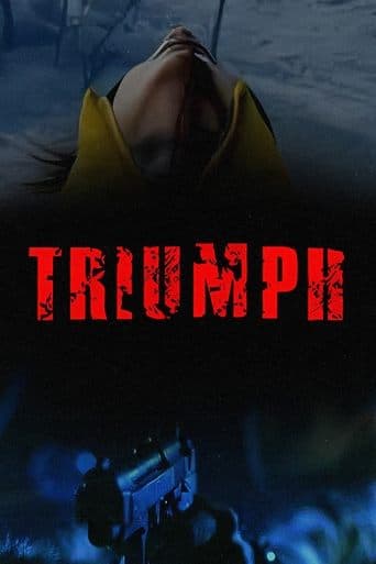 Movie poster for The Red One: Triumph