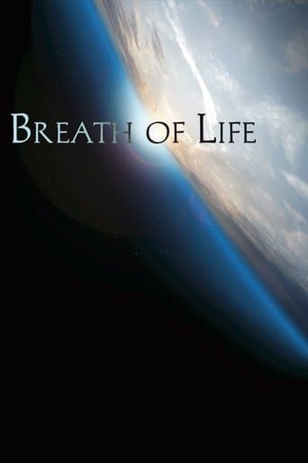 Movie poster for Breath of Life