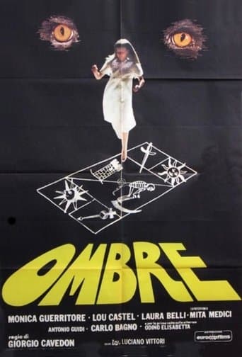 Movie poster for Shadow