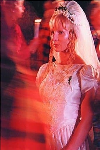Movie poster for Wedding
