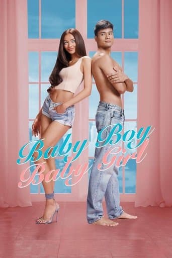 Movie poster for Baby Boy, Baby Girl