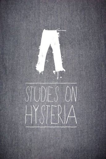 Movie poster for Studies on Hysteria