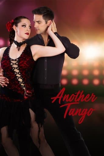 Movie poster for Another Tango