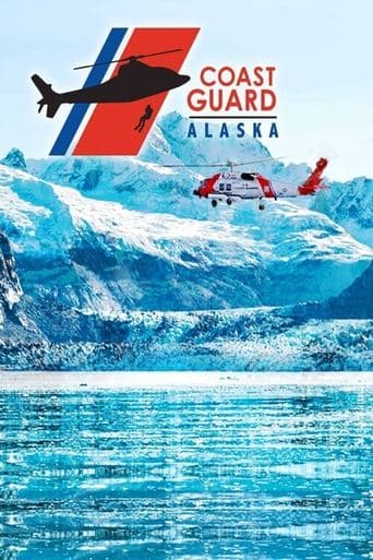 Movie poster for Coast Guard Alaska