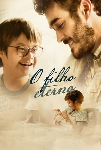 Movie poster for O Filho Eterno