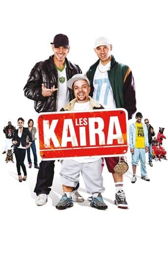 Movie poster for Porn in the Hood