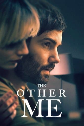 Movie poster for The Other Me