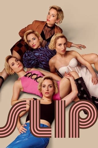 Movie poster for Slip