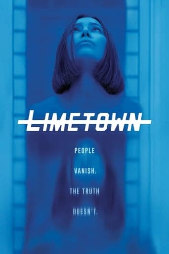 Movie poster for Limetown