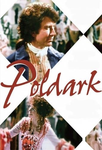 Movie poster for Poldark