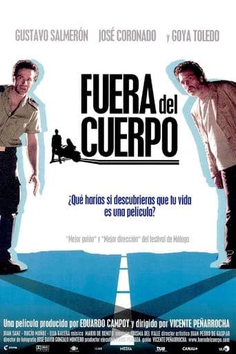 Movie poster for Body Confusion