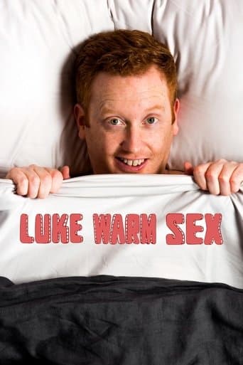 Movie poster for Luke Warm Sex