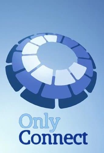 Movie poster for Only Connect