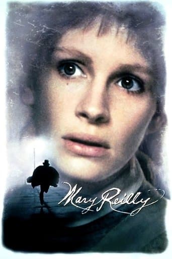 Movie poster for Mary Reilly