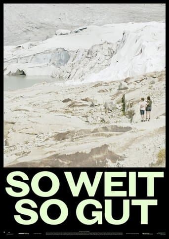 Movie poster for So Far So Good