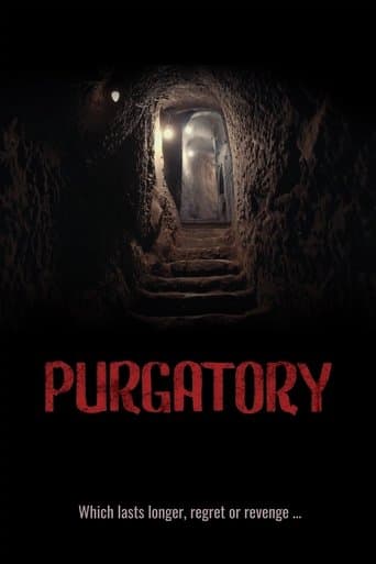 Movie poster for Purgatory