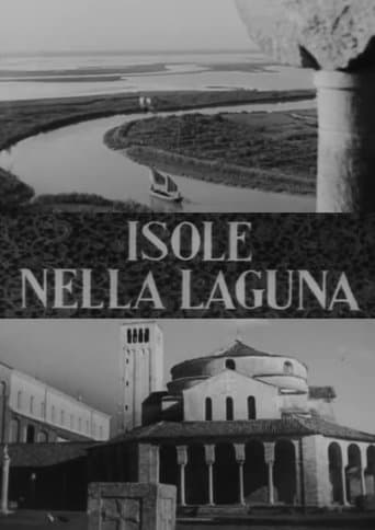 Movie poster for Islands in the Lagoon