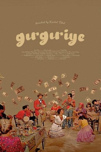 Movie poster for Gırgıriye