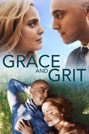 Movie poster for Grace and Grit