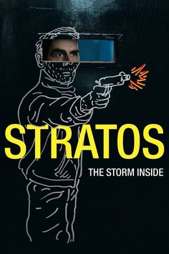 Movie poster for Stratos