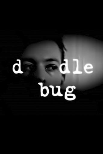 Movie poster for Doodlebug