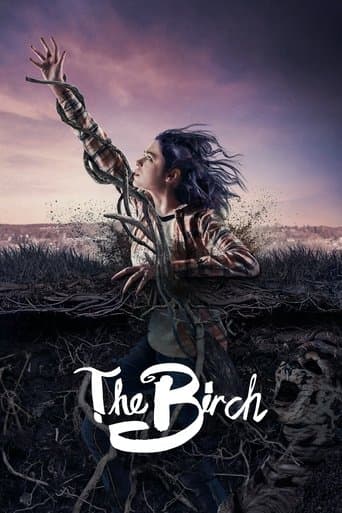 Movie poster for The Birch