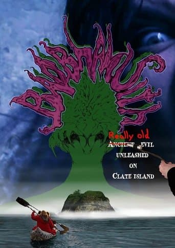 Movie poster for Baobhan Sith
