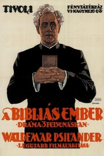 Movie poster for The Candle and the Moth