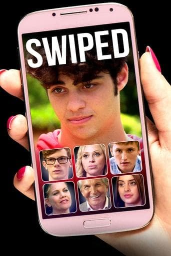 Movie poster for Swiped
