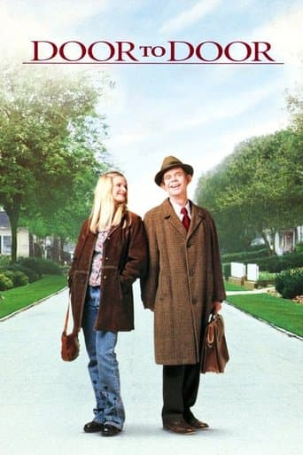 Movie poster for Door to Door