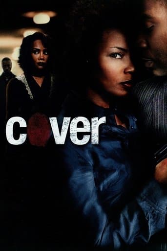 Movie poster for Cover