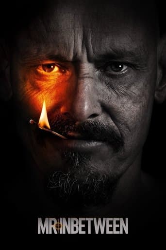 Movie poster for Mr Inbetween