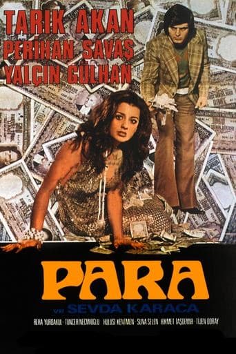 Movie poster for Para