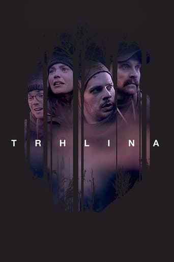 Movie poster for Crack