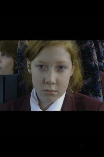 Movie poster for The Quiet