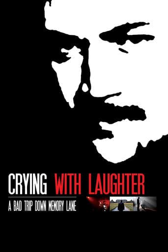 Movie poster for Crying with Laughter