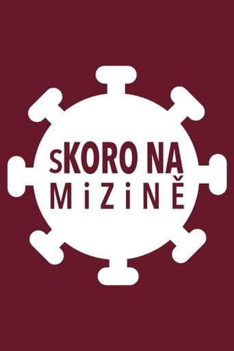 Movie poster for sKORO NA mizině