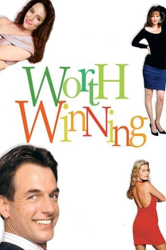 Movie poster for Worth Winning