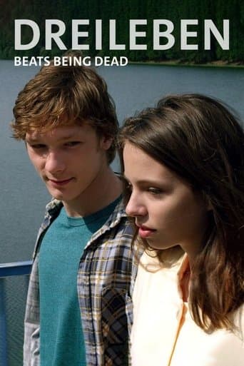 Movie poster for Dreileben: Beats Being Dead