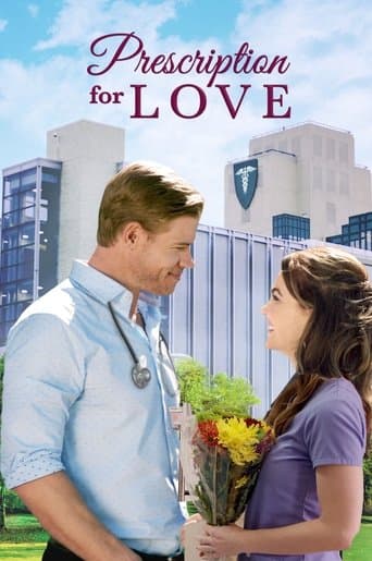 Movie poster for Prescription for Love