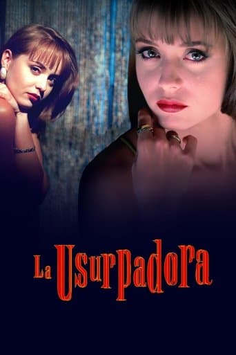 Movie poster for Deceptions
