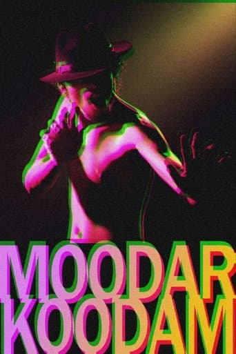 Movie poster for Moodar Koodam