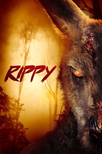Movie poster for Rippy