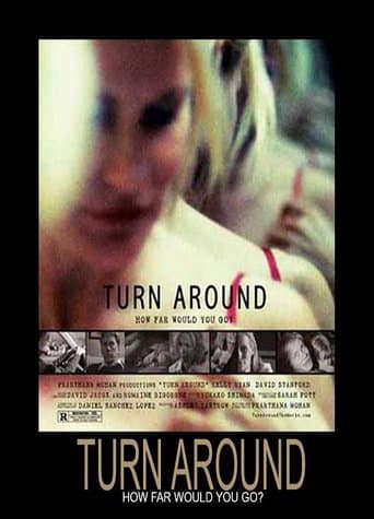 Movie poster for Turn Around