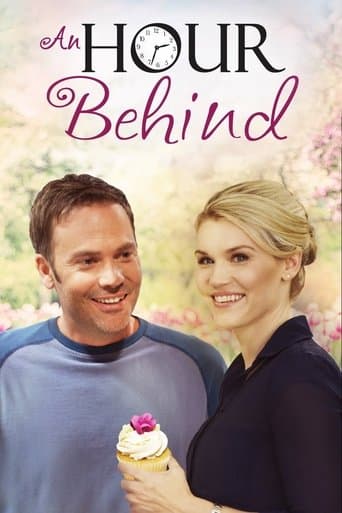 Movie poster for An Hour Behind